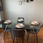 Med Center Fully Equipped Apt- Home Away From Home