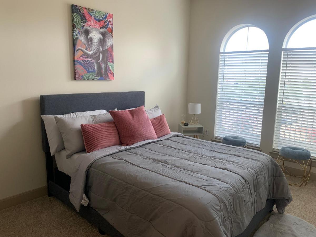 Med Center Fully Equipped Apt- Home Away From Home