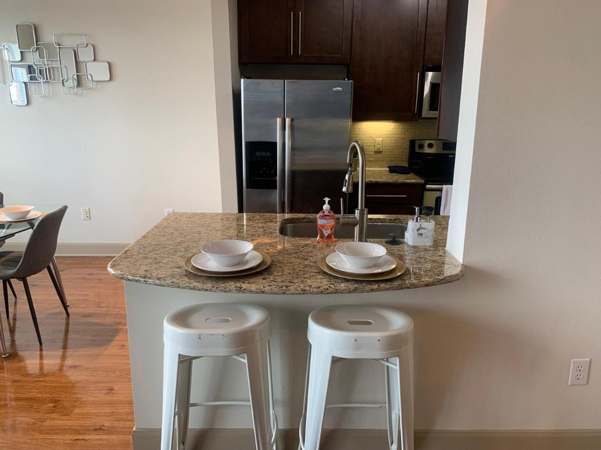 Apartamento Med Center Fully Equipped Apt- Home Away From Home