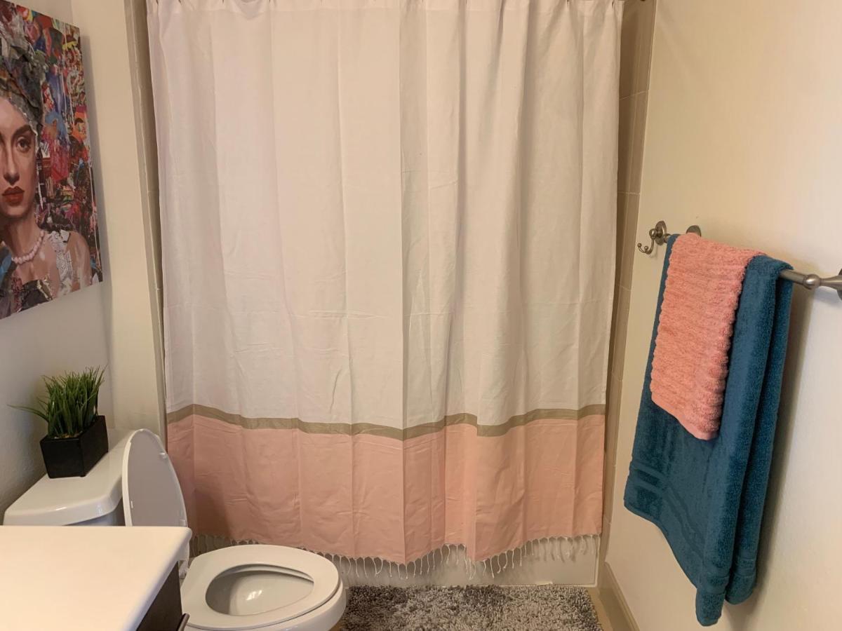 Apartamento Med Center Fully Equipped Apt- Home Away From Home