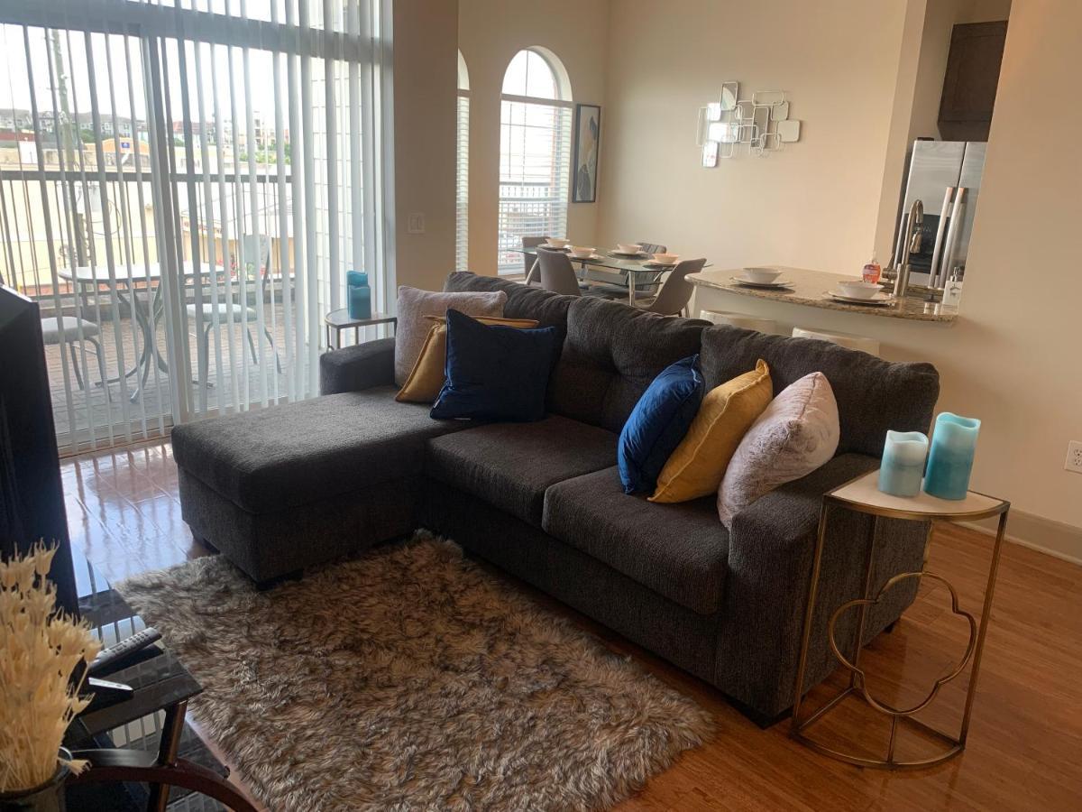 Med Center Fully Equipped Apt- Home Away From Home Apartamento Houston