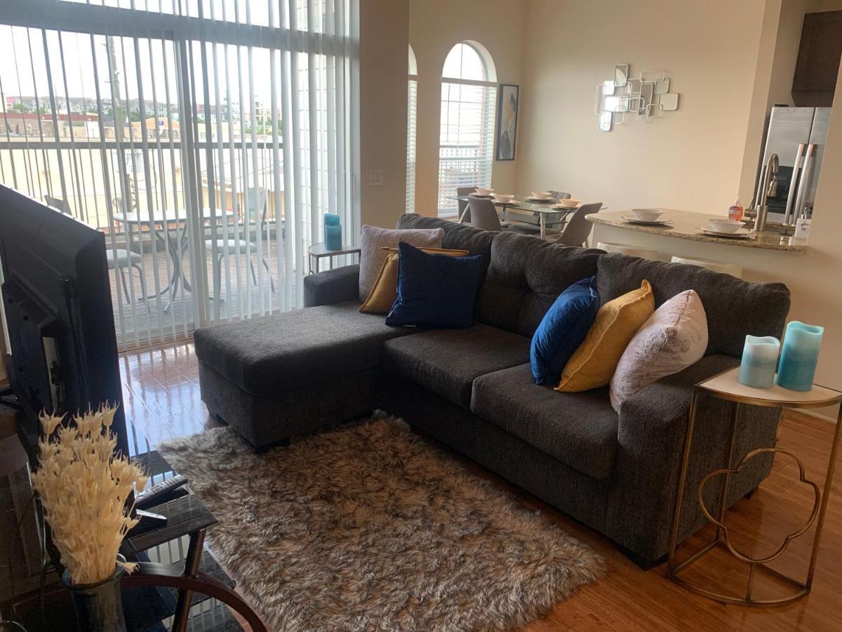 Apartamento Med Center Fully Equipped Apt- Home Away From Home *