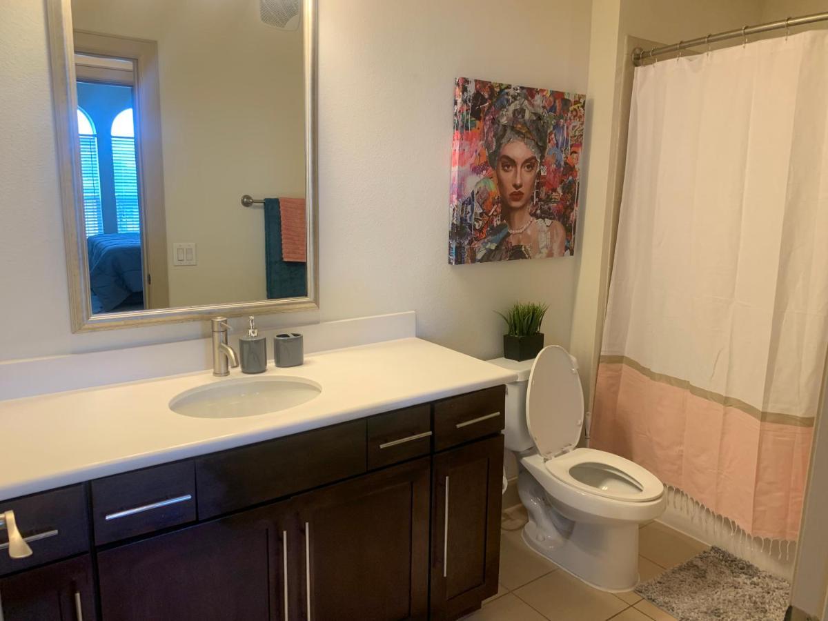 Apartamento Med Center Fully Equipped Apt- Home Away From Home *