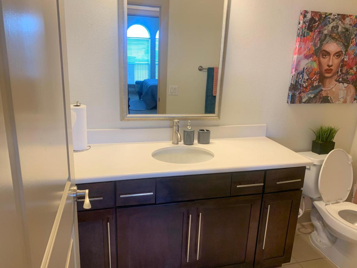 Med Center Fully Equipped Apt- Home Away From Home Apartamento