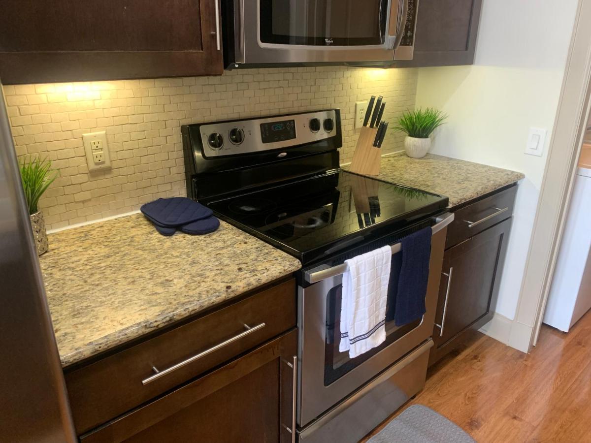 Med Center Fully Equipped Apt- Home Away From Home Apartamento Houston